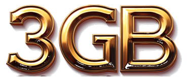 3gb logo